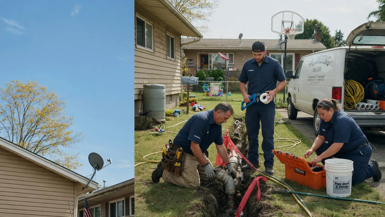 Garbage Disposal Replacement in Henrietta, NC near me